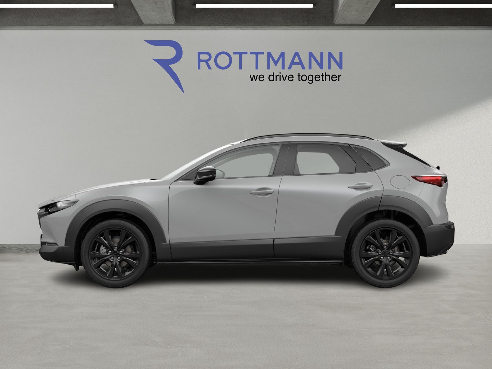 Mazda CX-30 - Bild 6