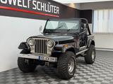 Jeep CJ 7 - Jeep CJ: 7