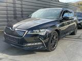Skoda Superb Ambition iV Navi ACC AHK LED SHZ PDC  - Skoda Superb Ambition mit Hybrid-Antrieb (Benzin/Elektro)