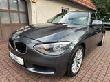 BMW 118 *SITZHZG*KLIMAUT.*TÜV NEU* - gebrauchte BMW 118 aus dem Jahr 2011