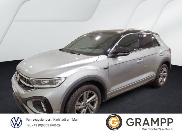 Image of Volkswagen T-Roc