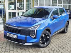 KIA Sportage 1.6T DCT-MJ.26-NAVI-LED-KAMERA-SHZG-PDC