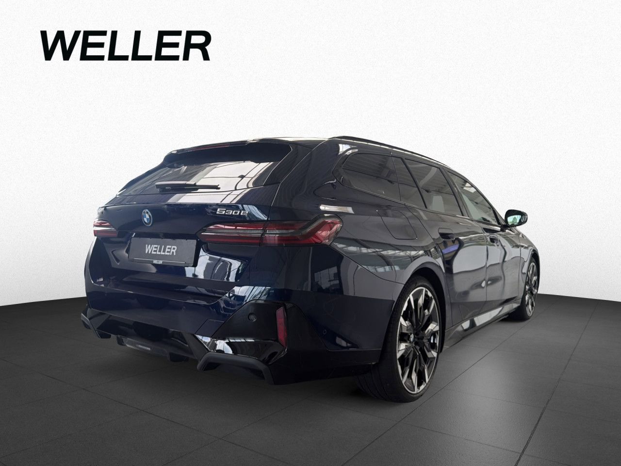BMW 530 - Bild 6