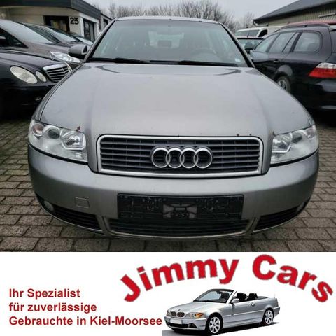 Audi A4 Diesel 1.9 TDI  S line