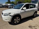Toyota RAV4 **AIRCO-BELGIAN ORIGINE-5DOORS** - gebrauchte Toyota RAV 4 aus dem Jahr 2007