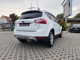 Ford Kuga/Titanium/Klima/Sitzhz/Navi/Tempo/PDC/AHK... - Ford Kuga aus 2010: Titanium