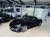 Porsche Boxster 718 GTS PDK*APPROVED2027*SP.ABG.*CARPLAY - gebrauchte Porsche Boxster aus dem Jahr 2018