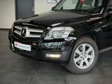 Mercedes-Benz GLK 250 CDI 4Matic *1.Hand*MB-Scheckheft*Xenon* - Mercedes-Benz: Behindertengerecht