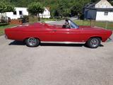 Ford Fairlane 500 - Ford Fairlane Benziner Gebrauchtwagen