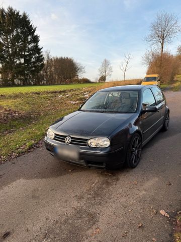 Volkswagen Vw Golf 4Motion