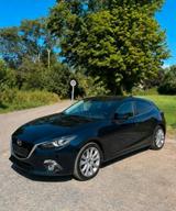 Mazda MAZDA 3 / 41,5tkm / TÜV NEU / DEKRA GEBRAU... - Mazda 3 in Düsseldorf