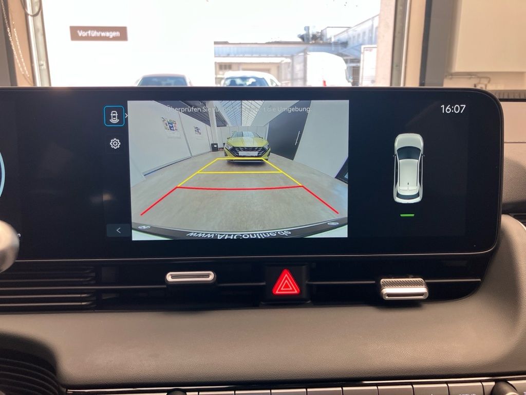 Fahrzeugabbildung Hyundai IONIQ 5 Dynamiq Elektro 84 kWh 2xKlima ACC AUT