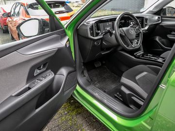 Opel Mokka e Edition Fahrerassistenz-Paket Kamera