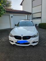 BMW Bmw 335i GT, xdrive, MPPSK - BMW 335 aus 2014