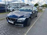 BMW 730d - DE - Facelift - SHZ - Komfortsitze eltr. - BMW 7er Reihe: Facelift