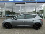 Seat Leon FR*2 HAND*NAVI*LED*PDC*SHZ*KLIMA*TEMPOMAT* - Seat Leon in Hamm