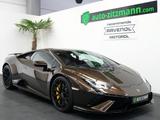 Lamborghini Huracan Tecnica AdPersonam/CARBON/LIFT/SENSONUM/