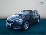BMW 216d Active Tourer Advantage Navi+SHZ+HiFi+LED - BMW 216 Active Tourer aus 2021