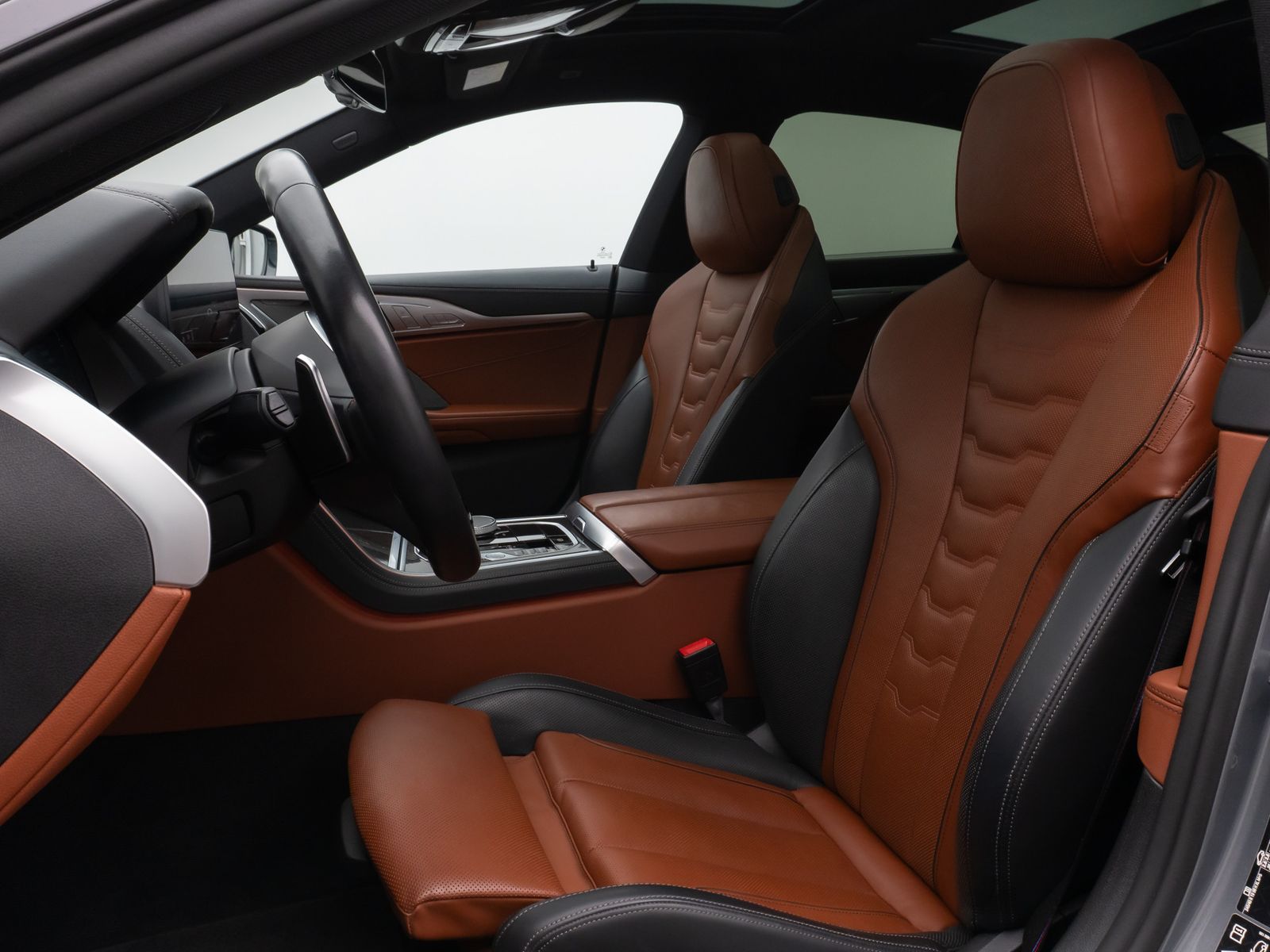 Fahrzeugabbildung BMW M850i xD Gran Coupé Panorama 360°HUD H/K SoftCL