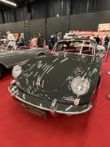 Porsche 356C Coupe - Porsche 356 aus 1965