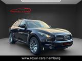 Infiniti FX30d GT Premium NAVI*XENON*SHZ*PDC*MEMORY*LEDER - Infiniti: G30