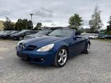 Mercedes-Benz SLK 200  Kompressor * Leder* - Mercedes-Benz Cabrio aus dem Jahr 2005