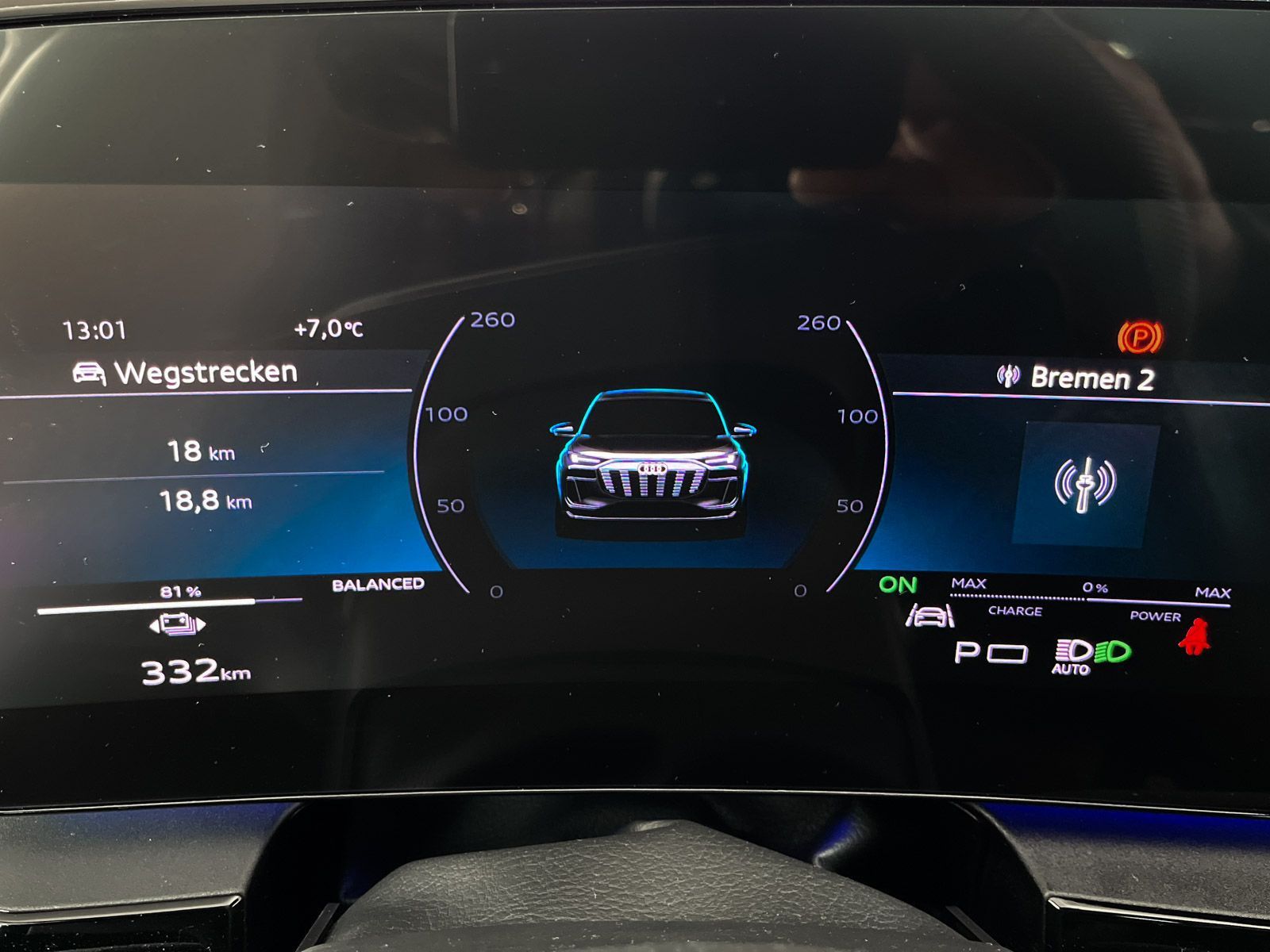 Audi Q6 e-tron - Bild 14