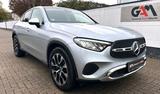Mercedes-Benz GLC 200 Coupe 4Matic/Panorama/360°Kamera/Memory - Mercedes-Benz GLC 200 in Düsseldorf