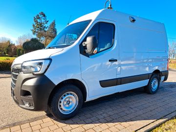 Renault Master - 8