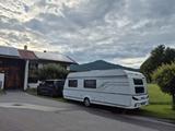 Tabbert Vivaldi 560 EMK 2.5 - Tabbert Wohnwagen & Wohnmobile