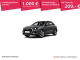Audi Q3 advanced 35 TFSI virtual AHK Pano - AUDI Q3 Leasingangebote für Privatpersonen