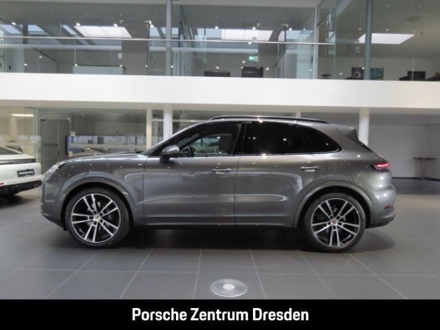 Porsche Cayenne - Bild 2