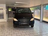 Mercedes-Benz Viano 2.2 CDI extralang Automatik 4Matic Trend A - Mercedes-Benz Viano: Extralang