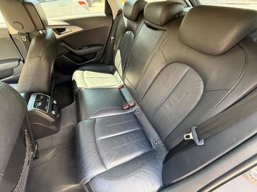 Audi A6 - 7