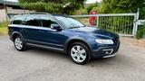 Volvo XC70 AWD Geartronic Summum 5-Zylinder/Leder/AHK - blaue Volvo XC70