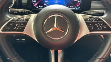 Mercedes C 300 - 8