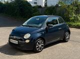 Fiat 500 1.4 16V *Pop* 1.Hand* TÜV Neu* - Fiat 500 mit Benzin-Antrieb: Kleinwagen, 1.4