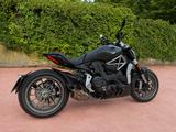 Ducati x Diavel Dark Stealth - DIAVEL
