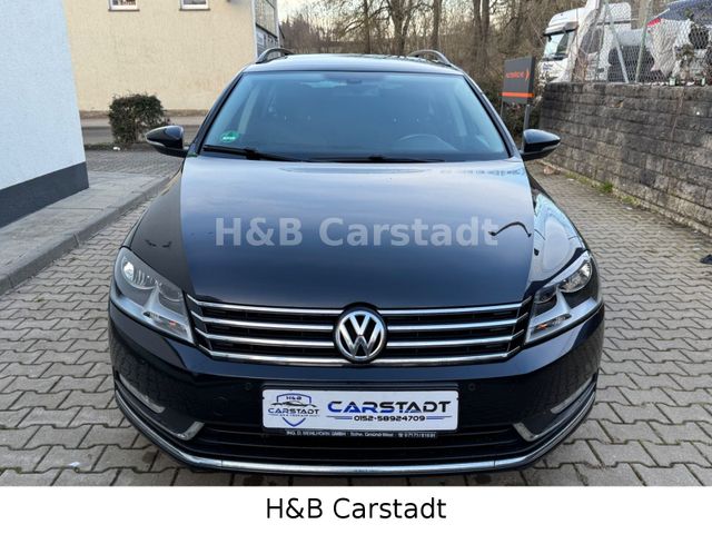 Volkswagen Passat Variant Comfortline BlueMotion