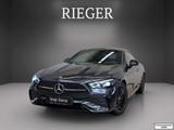 Mercedes-Benz CLE 300 4M AMG*NIGHT*Totwinkel*MEMORY*Keyless*++ - Mercedes-Benz CLE-Klasse: Sportwagen