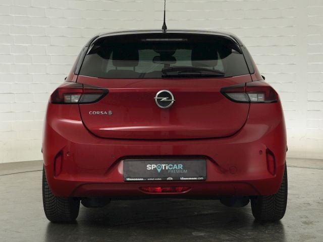 Corsa-e F ELECTRIC ELEGANCE 50kWh AT+LED+SITZ-/L