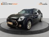 MINI COOPER Clubman Cooper/Leder/Tempomat/Bluetooth - MINI Cooper in Berlin