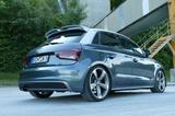 Audi A1 2.0 TDI S line Sportback S line - Audi A1 mit Diesel-Antrieb: Kleinwagen, 2.0