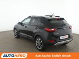Kia Stonic 1.0 TGDI Vision*PDC*SHZ*KLIMA*GARANTIE* - schwarze Kia Stonic