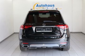 Mercedes GLE 350 - 6