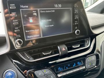 Toyota C-HR - 10