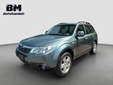 Subaru Forester Comfort//TÜV NEU/KLIMA/SHZ/AHK/AWD/ - Subaru aus 2009