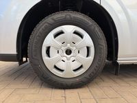 Ford Transit Custom - Vorschau Bild 7