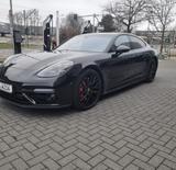 Porsche Panamera Turbo  - Porsche Panamera in Bochum