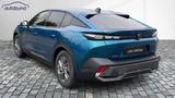 Peugeot 408 III 1,6 PHEV 180 EAT Allure Alu KA LED Link  - Peugeot 408 mit Hybrid-Antrieb